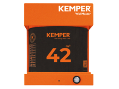 Стационарные вытяжные системы KEMPER
