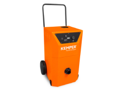 Высоковакуумная экстракция KEMPER