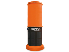 Системы общей вентиляции KEMPER